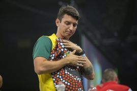 Darts Team WM In Jena 10092021 00040